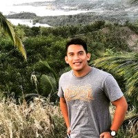 William Angelo Naingue