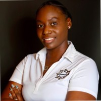 Nadia Smith, B.a.