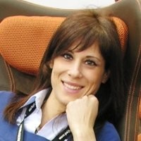 Francesca Romana Pavone