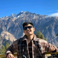 Tanmay Ghugtyal
