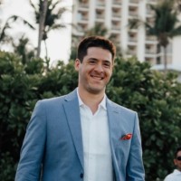 Derek Tsaknopoulos