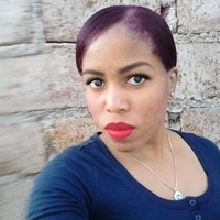 Jacobeth Khoza