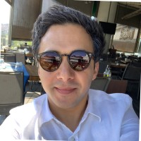 Ali Abdullah