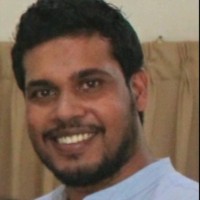 Shehan Fernando