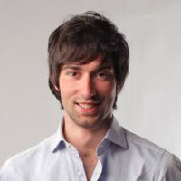 Mark Lutz