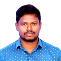 Kirubakaran Ramaiyan