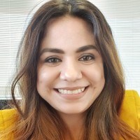 Clelia Brenes