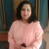 Geeta Dabas