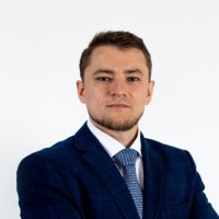 Sergei Slichenko