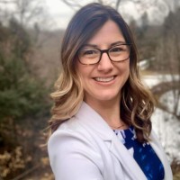 Holly Cook, Acs, Almi
