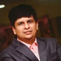 Robin Agrawal
