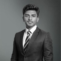 Akhil M Shafeek