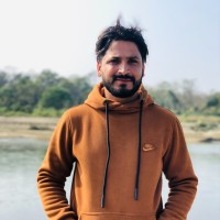 siddhartha lamichhane