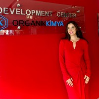 Berrak Yeşim Özkan