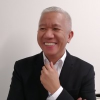Arnold Anog