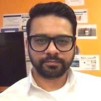 Prit Parikh