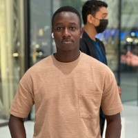 Mwanje Moses