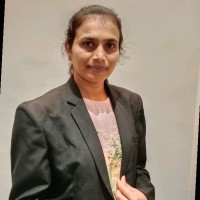 Monika Kathiriya