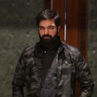 mohammad hasan barkook razm