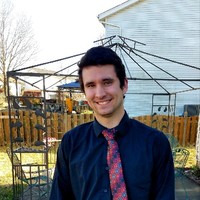 Matthew Knibb