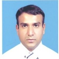 Muhammad Aamir Naveed