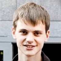 Artem Nikolaienko