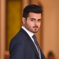 Zain Ashari