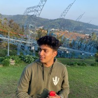 Arjun M Nair