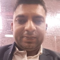 Shiv Prasad Sharma
