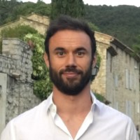 Brice Cazalé