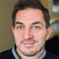 Björn Rhebergen