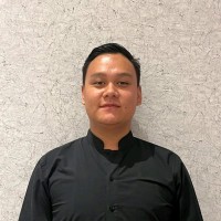 Ishan Gurung