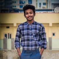 Nithin Amudurthi