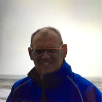 Stephen Rees