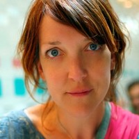 Susan Elderkin
