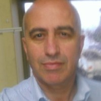 Steve Danielidis