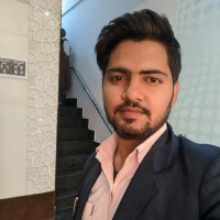 Robin Verma