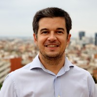 Sergi Marin