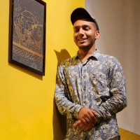 Krishna Ajith