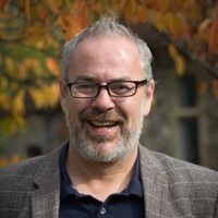 Stuart Murphy