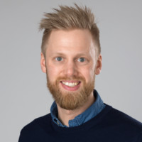 Marcus Berglund