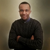 Baraka Luther Lulandala