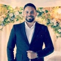 Ahmed Salem