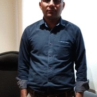 Danish Ali