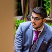 Ruben Eleuterio