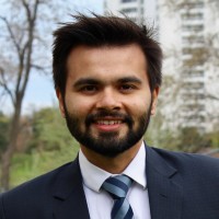 Tejas Wadiwala