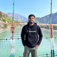 Piyush S