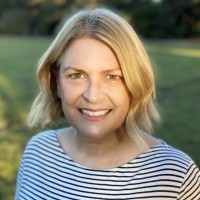 Gillian Fraser