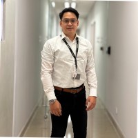 Bonifasius Wibowo