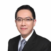 Ernest Fok